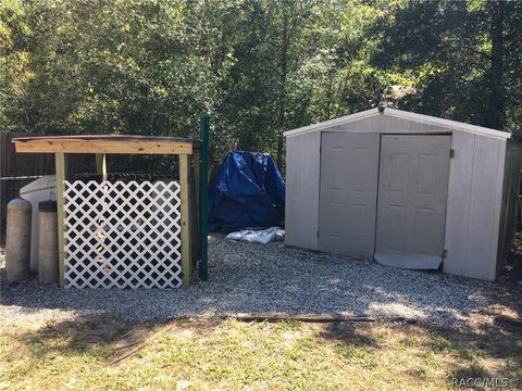 3534 E Maxwell Pl, Inverness, FL 34453 photo 22