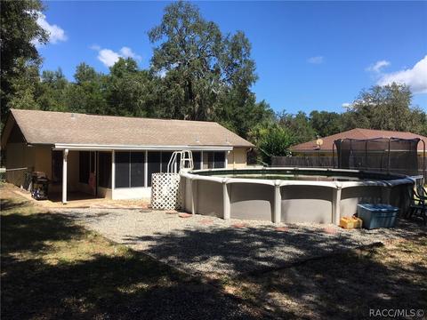 3534 E Maxwell Pl, Inverness, FL 34453 photo 3