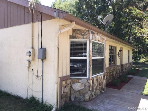 3534 E Maxwell Pl, Inverness, FL 34453 photo 5
