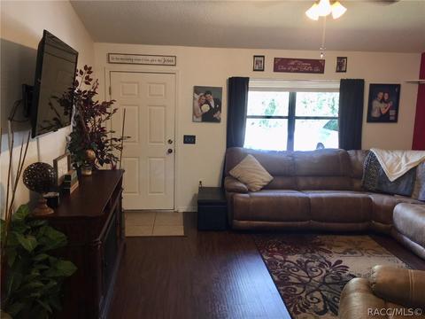 3534 E Maxwell Pl, Inverness, FL 34453 photo 8