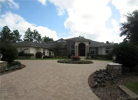 3901 N Grayhawk Loop, Lecanto, FL 34461 photo 10