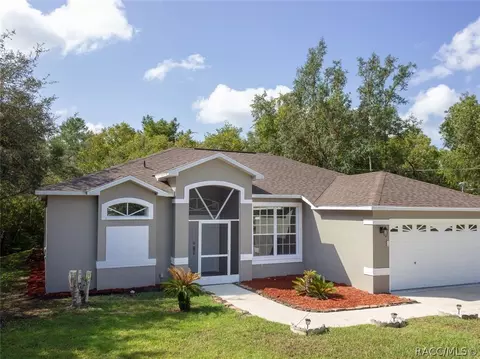 1212 E Cleveland St, Hernando, FL 34442 photo 3