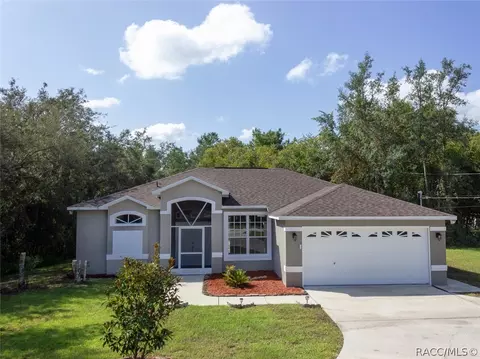 1212 E Cleveland St, Hernando, FL 34442 photo 1