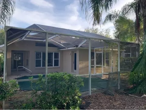 14438 Middle Fairway Dr, Spring Hill, FL 34609 photo 2