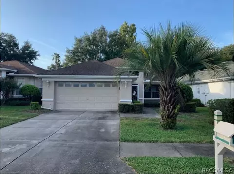 14438 Middle Fairway Dr, Spring Hill, FL 34609 photo 1