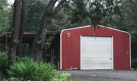 1033 E Cleveland St, Hernando, FL 34442 photo 31