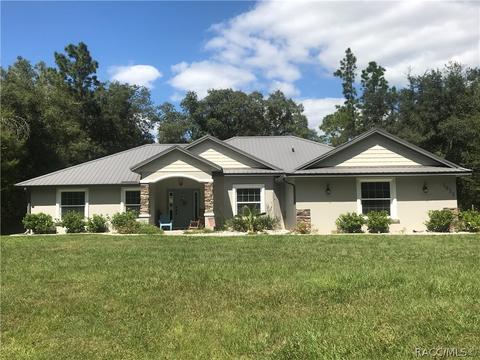 1033 E Cleveland St, Hernando, FL 34442 photo 1