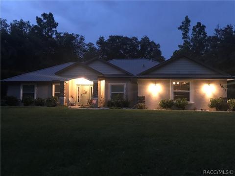 1033 E Cleveland St, Hernando, FL 34442 photo 2