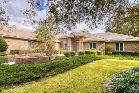 3575 N Grayhawk Loop, Lecanto, FL 34461 photo 1