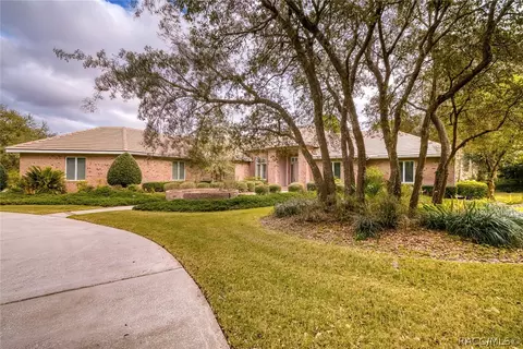 3575 N Grayhawk Loop, Lecanto, FL 34461 photo 2