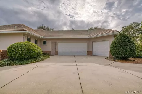 3575 N Grayhawk Loop, Lecanto, FL 34461 photo 3
