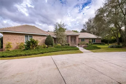 3575 N Grayhawk Loop, Lecanto, FL 34461 photo 4