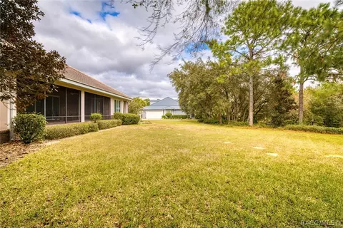 3575 N Grayhawk Loop, Lecanto, FL 34461 photo 44