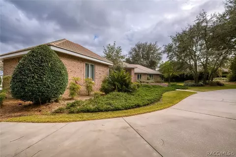 3575 N Grayhawk Loop, Lecanto, FL 34461 photo 5