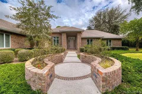 3575 N Grayhawk Loop, Lecanto, FL 34461 photo 6