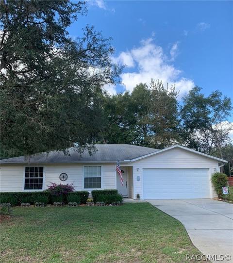 3579 E Maxwell Pl, Inverness, FL 34453 photo 1