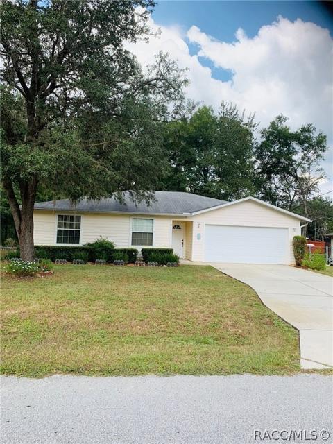 3579 E Maxwell Pl, Inverness, FL 34453 photo 3
