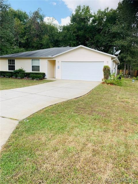 3579 E Maxwell Pl, Inverness, FL 34453 photo 5