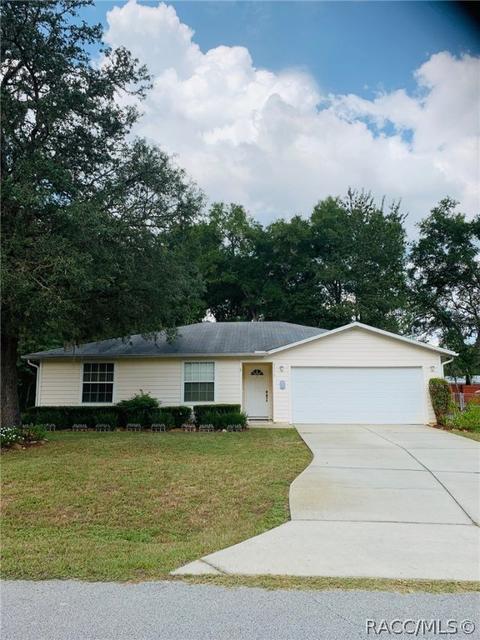 3579 E Maxwell Pl, Inverness, FL 34453 photo 4