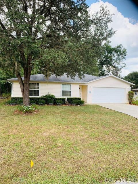 3579 E Maxwell Pl, Inverness, FL 34453 photo 2