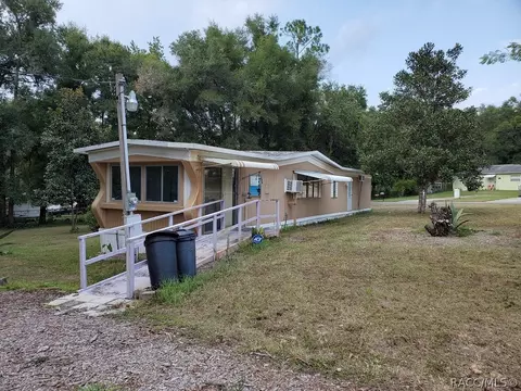 2981 E Spur Ln, Hernando, FL 34442 photo 1