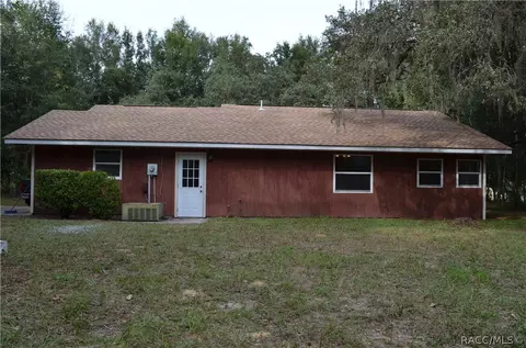 1370 E La Salle St, Hernando, FL 34442 photo 3