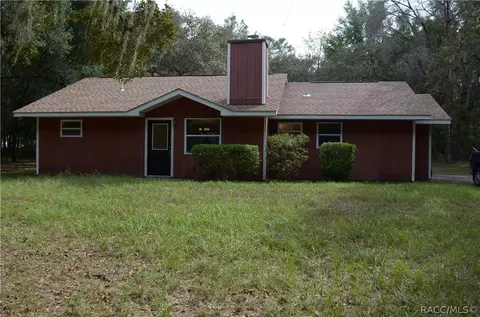 1370 E La Salle St, Hernando, FL 34442 photo 1