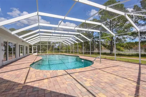 4301 E Aero Pl, Hernando, FL 34442 photo 35