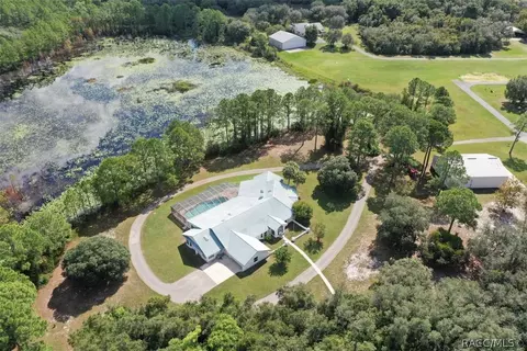 4301 E Aero Pl, Hernando, FL 34442 photo 5