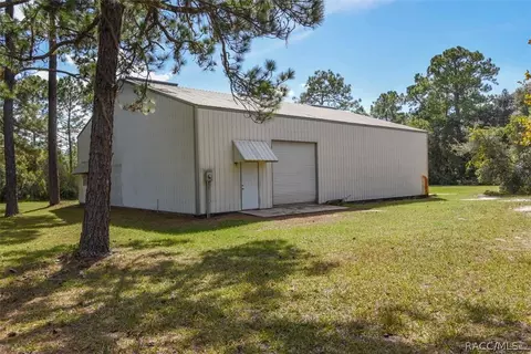 4301 E Aero Pl, Hernando, FL 34442 photo 37