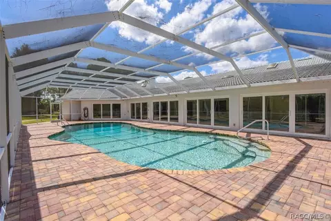 4301 E Aero Pl, Hernando, FL 34442 photo 2