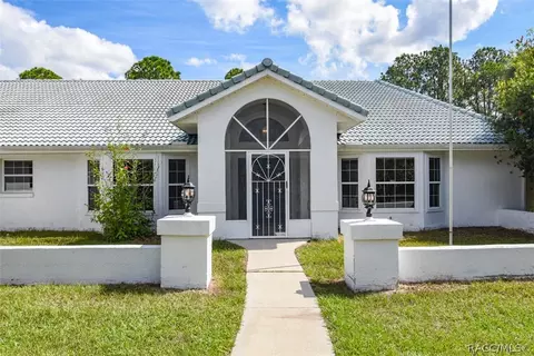 4301 E Aero Pl, Hernando, FL 34442 photo 6