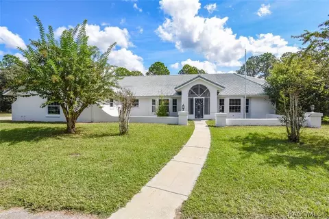 4301 E Aero Pl, Hernando, FL 34442 photo 45