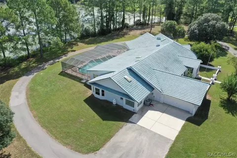 4301 E Aero Pl, Hernando, FL 34442 photo 43