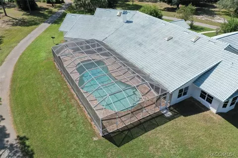 4301 E Aero Pl, Hernando, FL 34442 photo 42