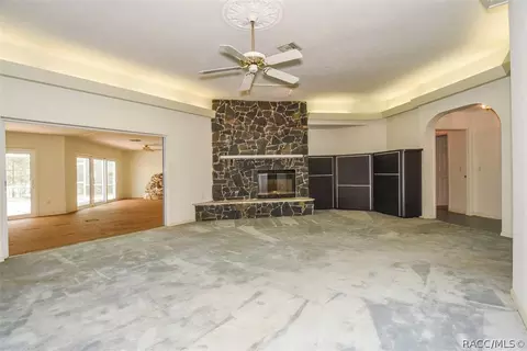 4301 E Aero Pl, Hernando, FL 34442 photo 7