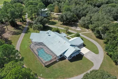 4301 E Aero Pl, Hernando, FL 34442 photo 41