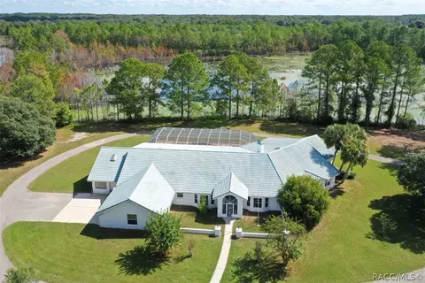 4301 E Aero Pl, Hernando, FL 34442 photo 39