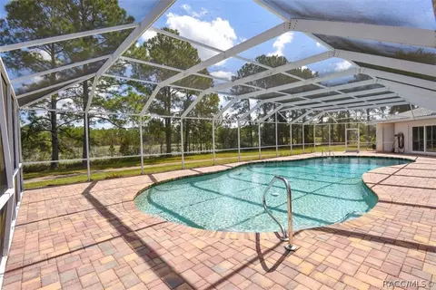 4301 E Aero Pl, Hernando, FL 34442 photo 34