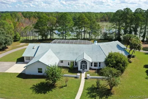 4301 E Aero Pl, Hernando, FL 34442 photo 38