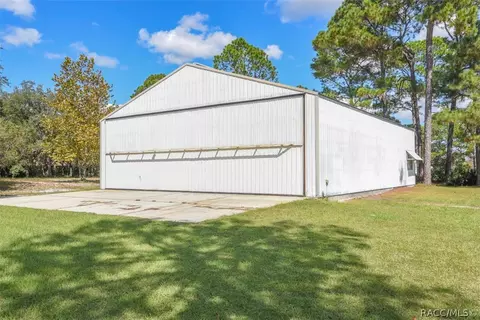4301 E Aero Pl, Hernando, FL 34442 photo 3