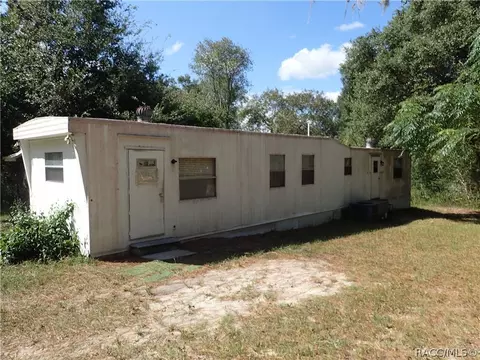 2099 N Picnic Pt, Hernando, FL 34442 photo 1