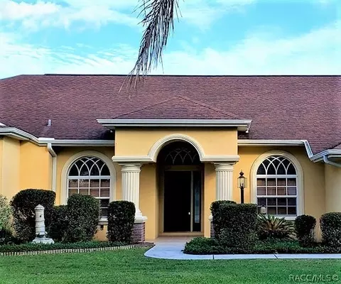 2127 N Annapolis Ave, Hernando, FL 34442 photo 5