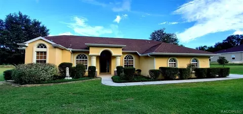 2127 N Annapolis Ave, Hernando, FL 34442 photo 1