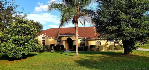 2127 N Annapolis Ave, Hernando, FL 34442 photo 2