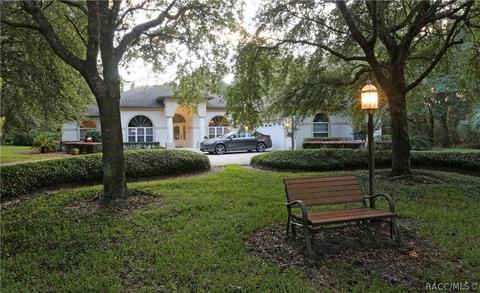 4074 N Indianriver Dr, Hernando, FL 34442 photo 2