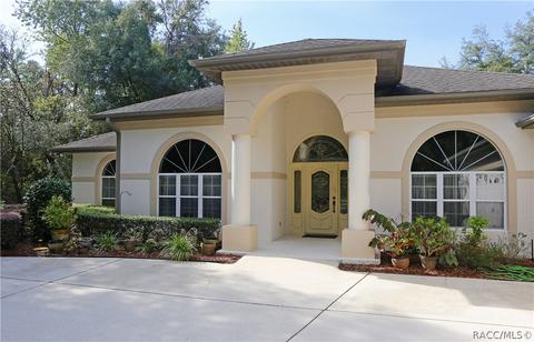 4074 N Indianriver Dr, Hernando, FL 34442 photo 4