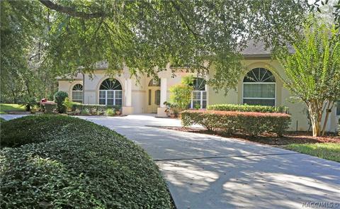 4074 N Indianriver Dr, Hernando, FL 34442 photo 3