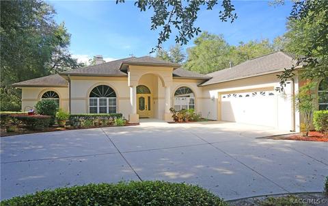4074 N Indianriver Dr, Hernando, FL 34442 photo 1