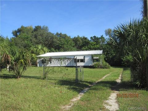 1699 N Paul Dr, Hernando, FL 34442 photo 1